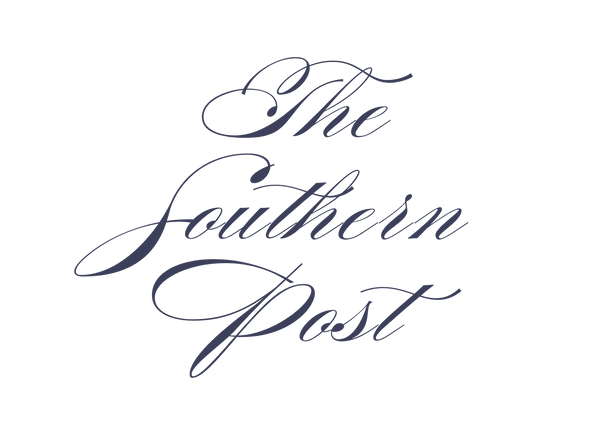 The Southern Post logo