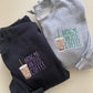 Bring Me an Iced Coffee Shirt -- Tee OR Sweatshirt!