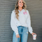 Monogrammed Quarter Zip -- Personalized, Other Colors